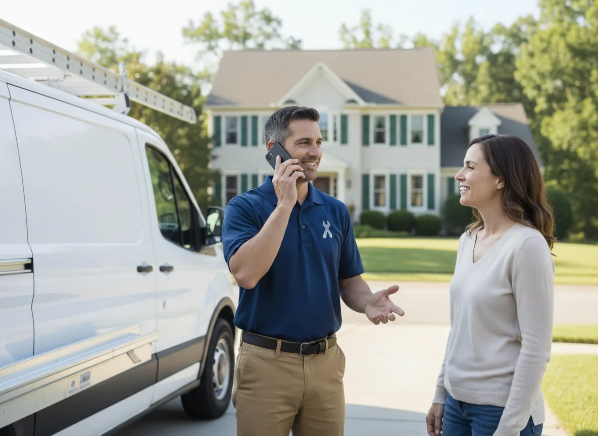 Home Gutter Service Lawrence, MI FAQs